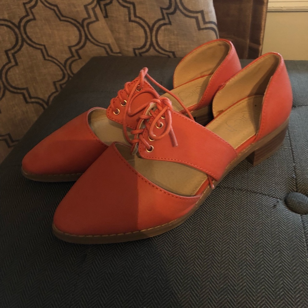 Refresh Loafer